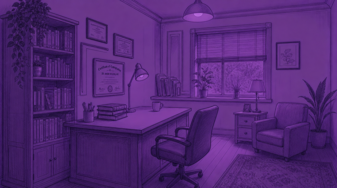 Office Environment